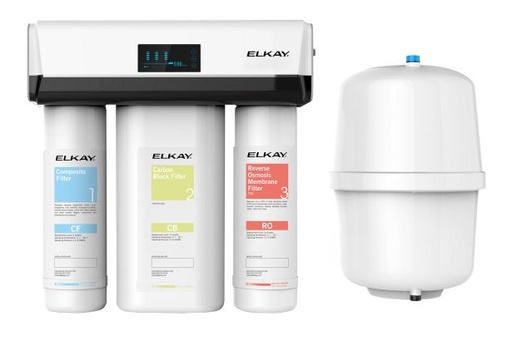 Elkay EFR2075D-A